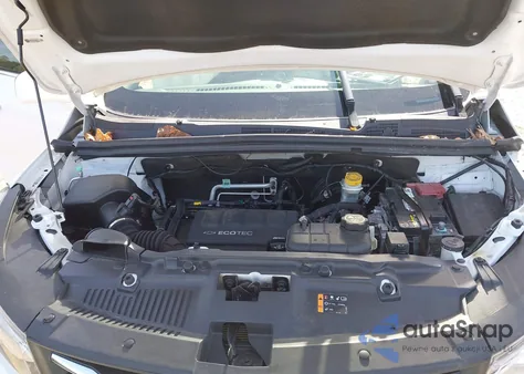 2019 Chevrolet Trax Lt from USA, damaged, VIN 3GNCJPSB7KL220976